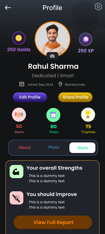 My Account 7